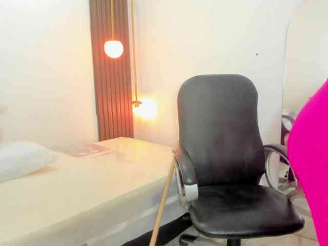 Renata-Saenz webcam