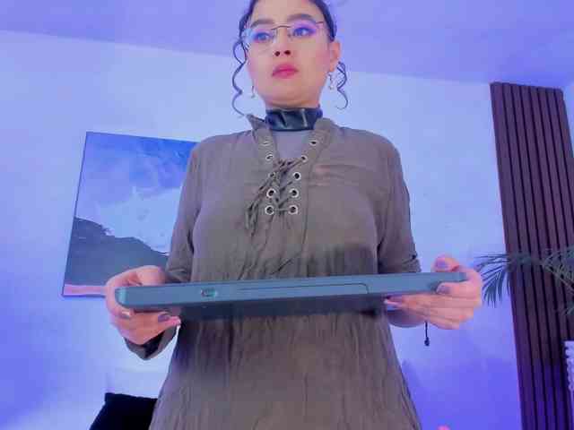 Renata-Saenz webcam