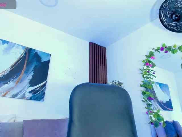 Renata-Saenz webcam