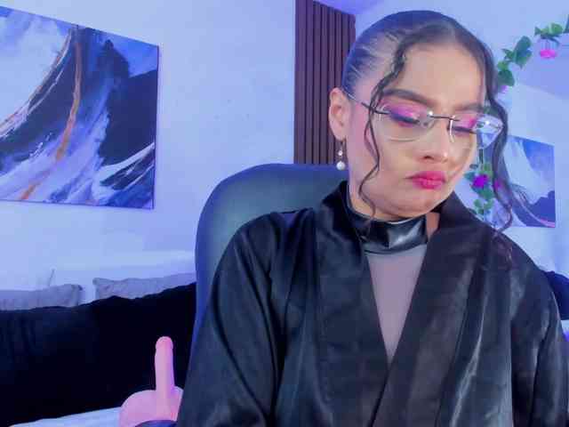 Renata-Saenz webcam