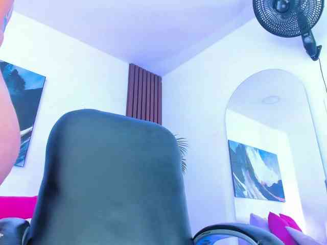 Renata-Saenz webcam
