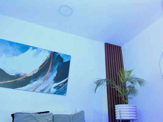 Renata-Saenz webcam