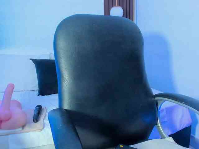 Renata-Saenz webcam