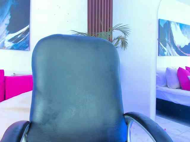 Renata-Saenz webcam