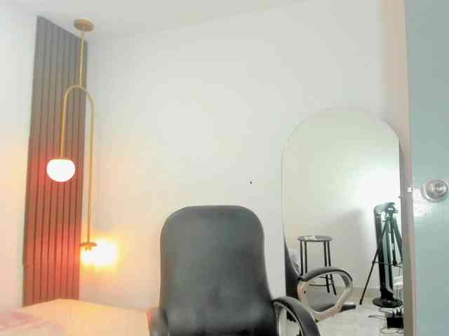 Renata-Saenz webcam