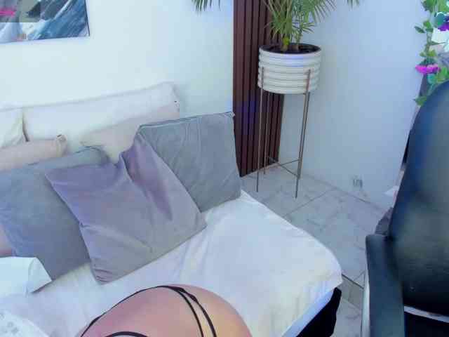 Renata-Saenz webcam