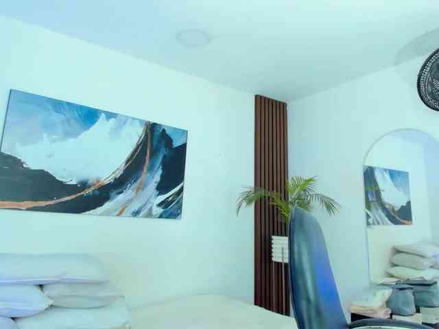 Renata-Saenz webcam