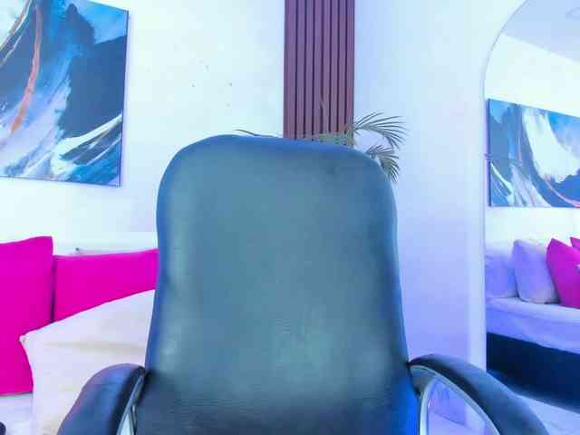 Renata-Saenz webcam