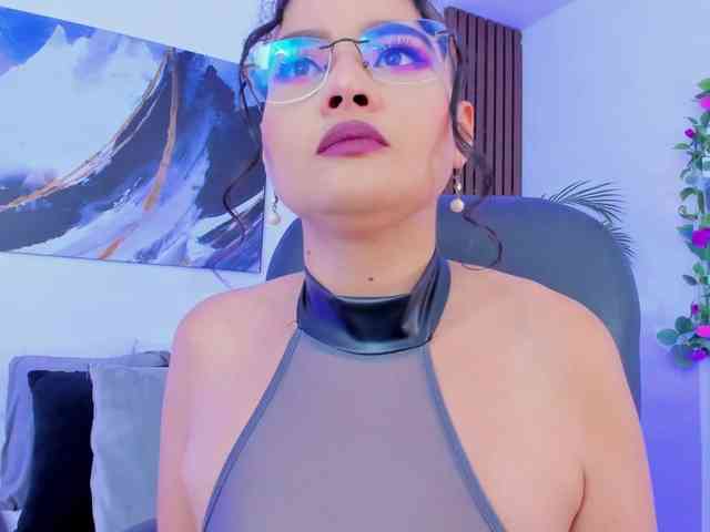 Renata-Saenz webcam