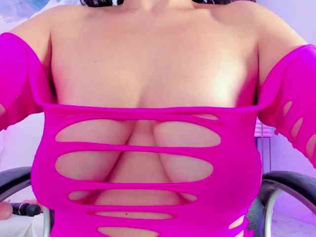Renata-Saenz webcam