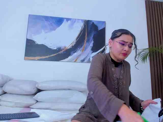 Renata-Saenz webcam