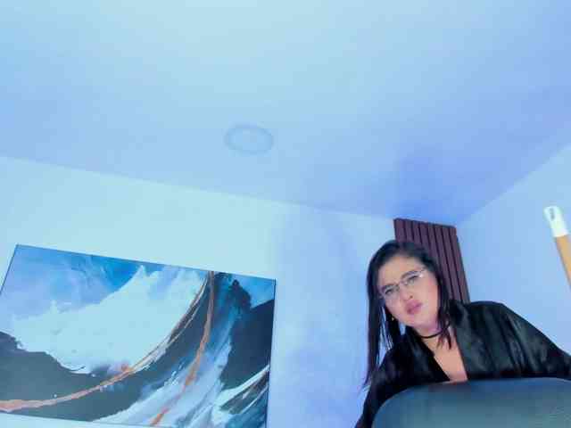 Renata-Saenz webcam