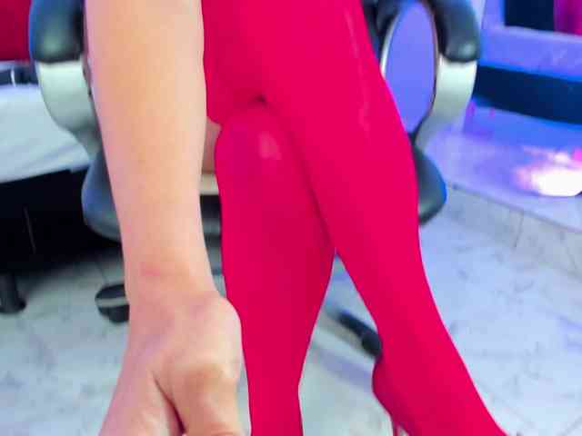Renata-Saenz webcam