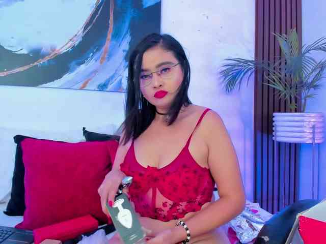 Renata-Saenz webcam