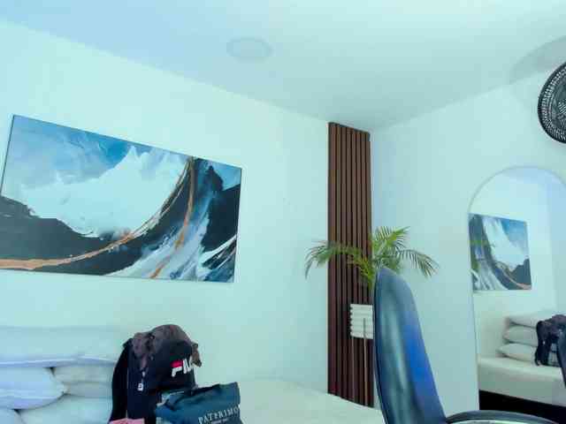 Renata-Saenz webcam