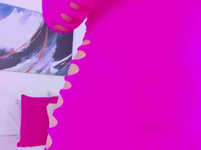 Renata-Saenz webcam