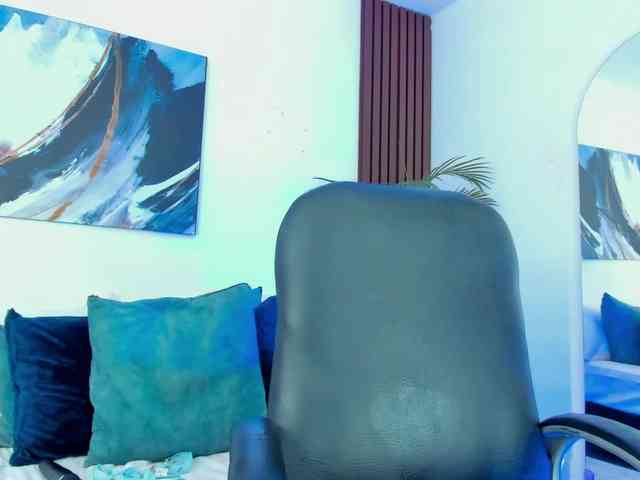 Renata-Saenz webcam