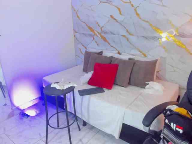Renata-Saenz webcam
