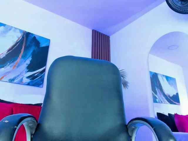 Renata-Saenz webcam