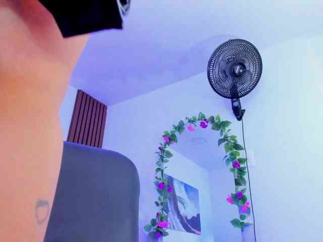 Renata-Saenz webcam