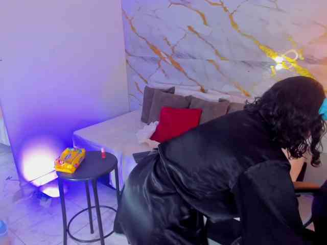 Renata-Saenz webcam