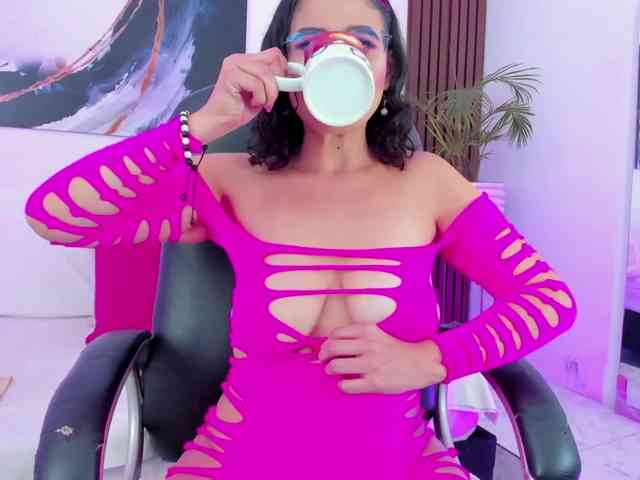 Renata-Saenz webcam