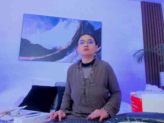 Renata-Saenz webcam
