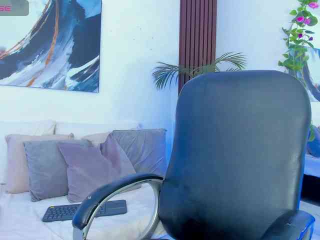 Renata-Saenz webcam