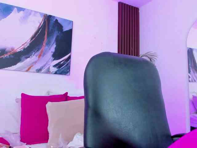 Renata-Saenz webcam