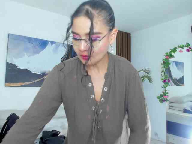 Renata-Saenz webcam