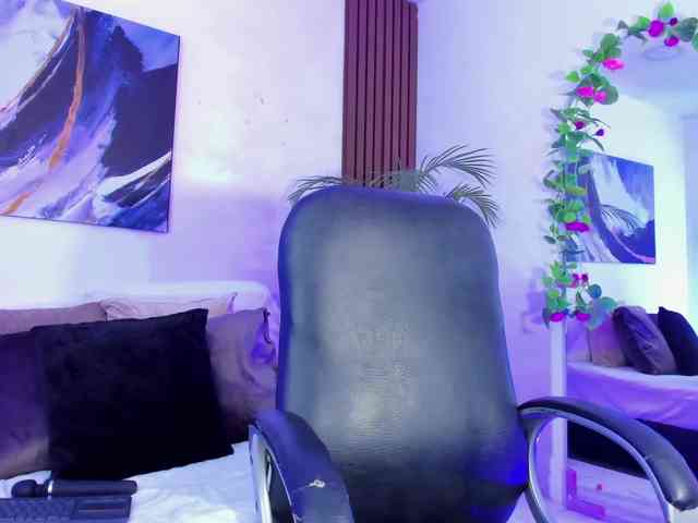 Renata-Saenz webcam
