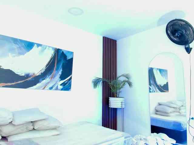 Renata-Saenz webcam