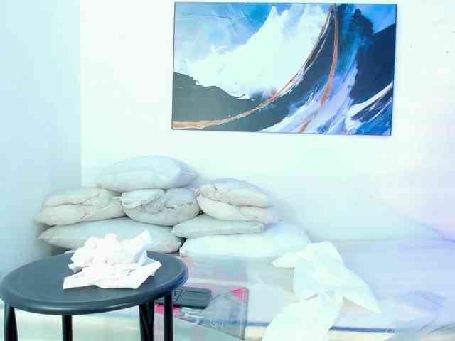 Renata-Saenz webcam