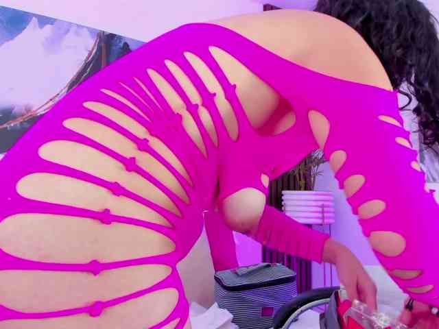 Renata-Saenz webcam