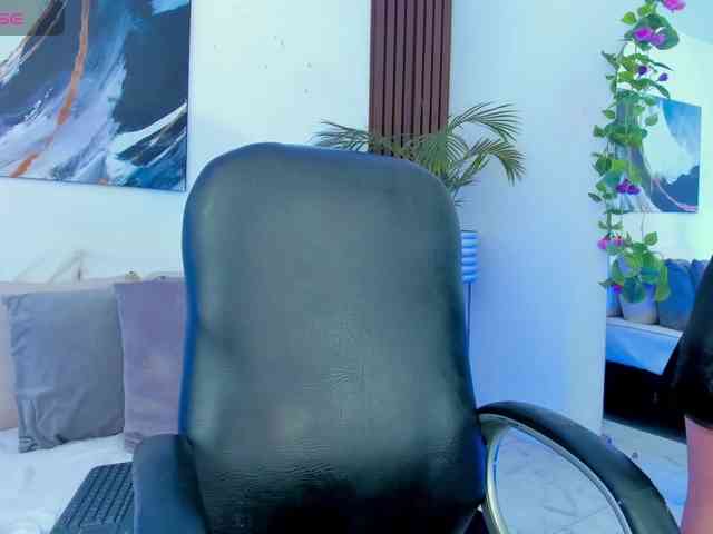 Renata-Saenz webcam
