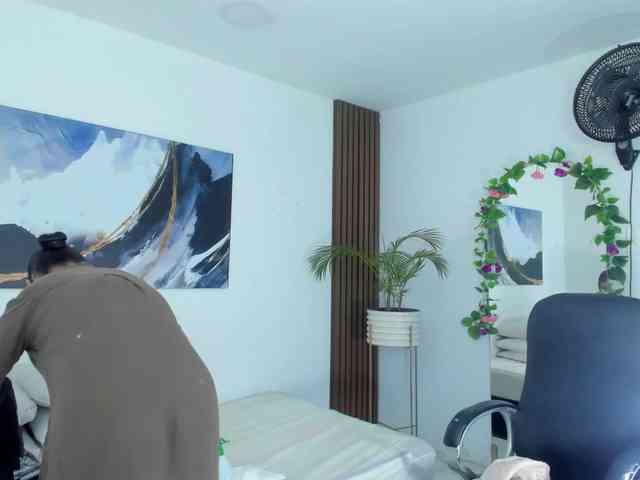 Renata-Saenz webcam