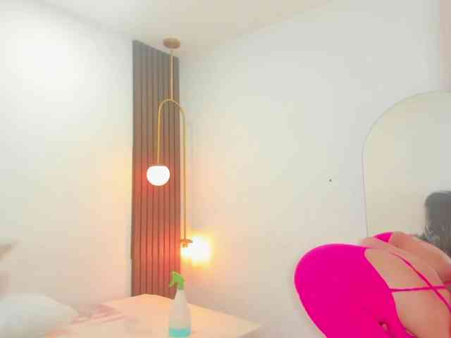 Renata-Saenz webcam