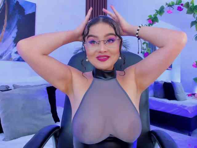 Renata-Saenz webcam