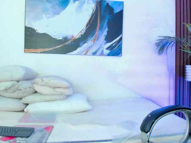 hidden sex webcam Renata-Saenz