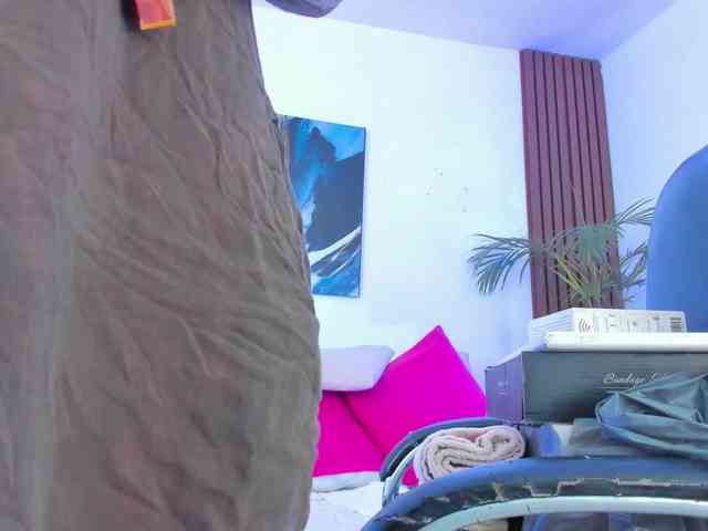 Renata-Saenz webcam