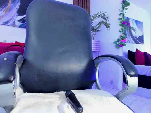 Renata-Saenz webcam