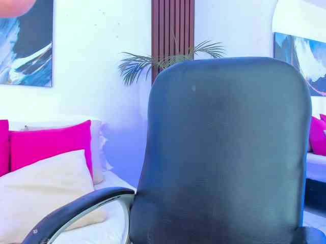 Renata-Saenz webcam