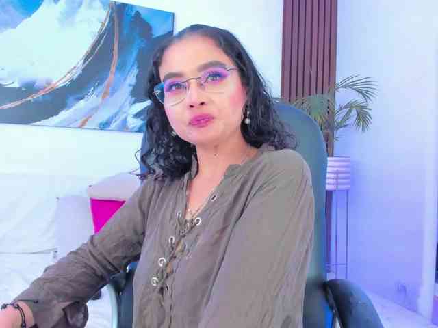 Renata-Saenz webcam