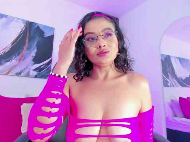 Renata-Saenz webcam