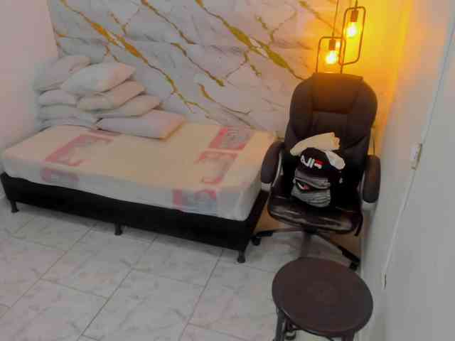 Renata-Saenz webcam