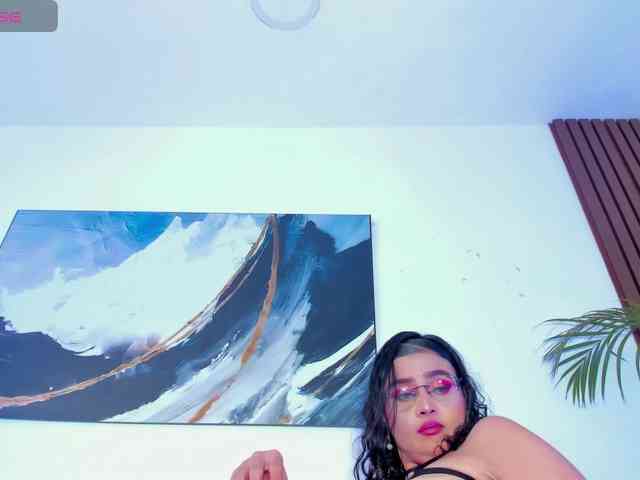 Renata-Saenz webcam