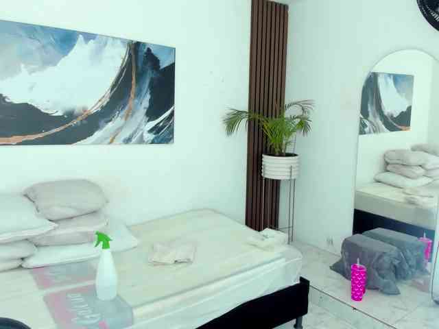 Renata-Saenz webcam