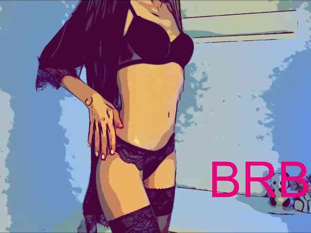 Eva_ webcam