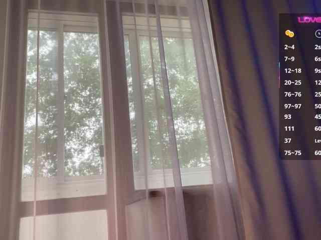 Eva_ webcam