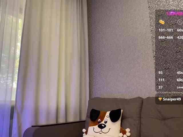 Eva_ webcam